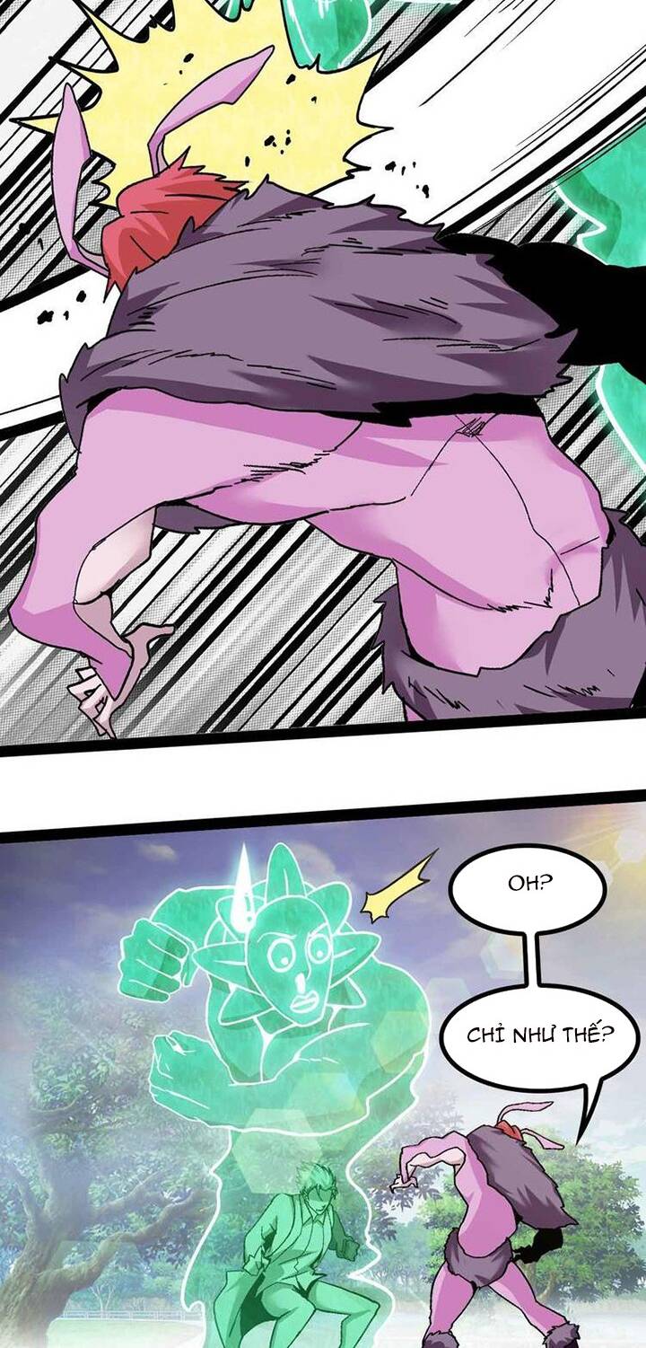 Đại Thiên Tài Bất Khả Chiến Bại Chính Là Ta Chapter 131 - Trang 2