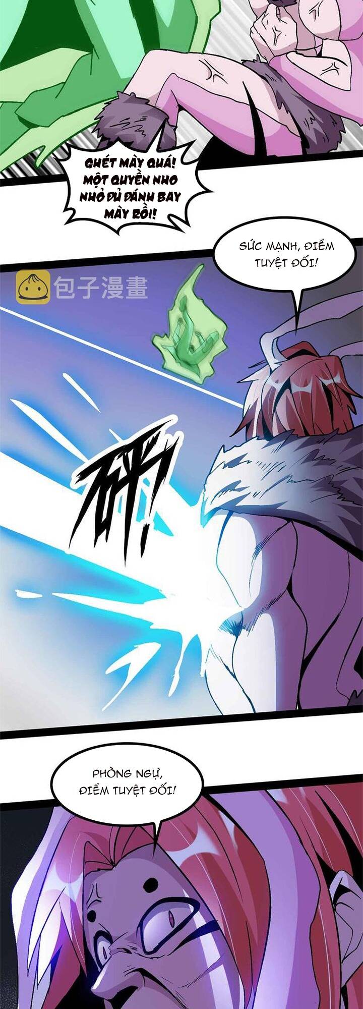 Đại Thiên Tài Bất Khả Chiến Bại Chính Là Ta Chapter 131 - Trang 2