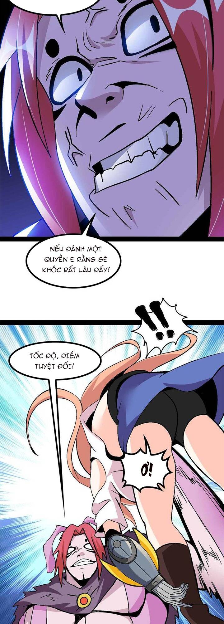 Đại Thiên Tài Bất Khả Chiến Bại Chính Là Ta Chapter 131 - Trang 2