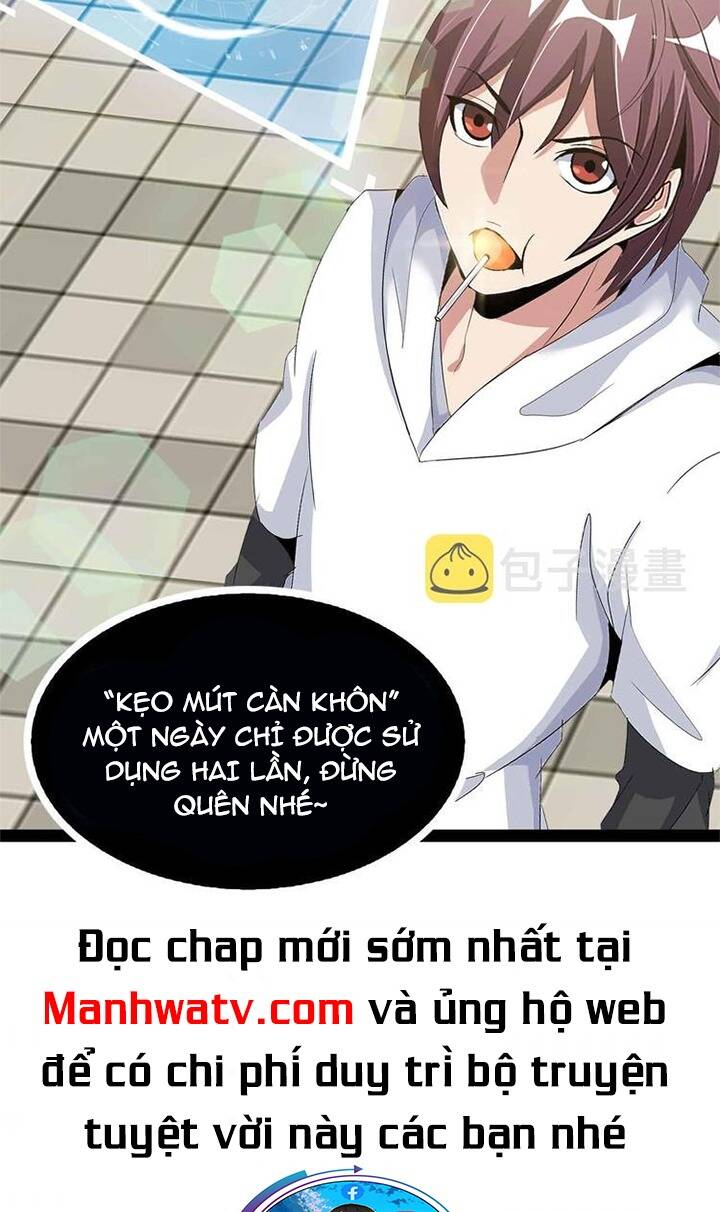 Đại Thiên Tài Bất Khả Chiến Bại Chính Là Ta Chapter 133 - Trang 2