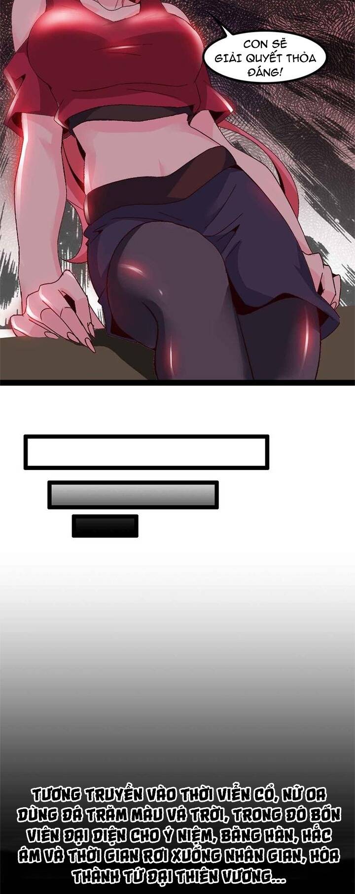 Đại Thiên Tài Bất Khả Chiến Bại Chính Là Ta Chapter 133 - Trang 2