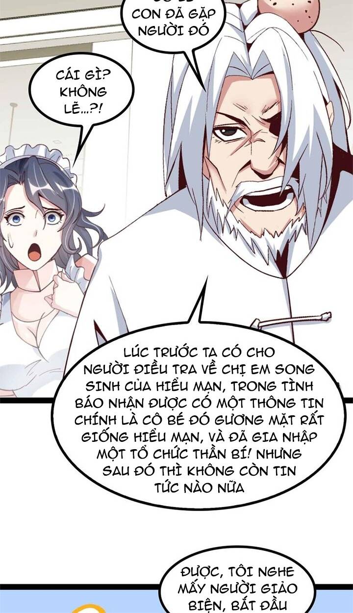 Đại Thiên Tài Bất Khả Chiến Bại Chính Là Ta Chapter 134 - Trang 2