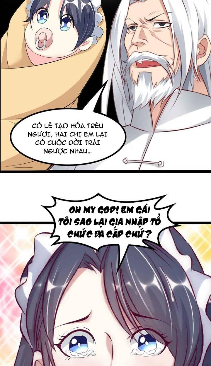 Đại Thiên Tài Bất Khả Chiến Bại Chính Là Ta Chapter 134 - Trang 2