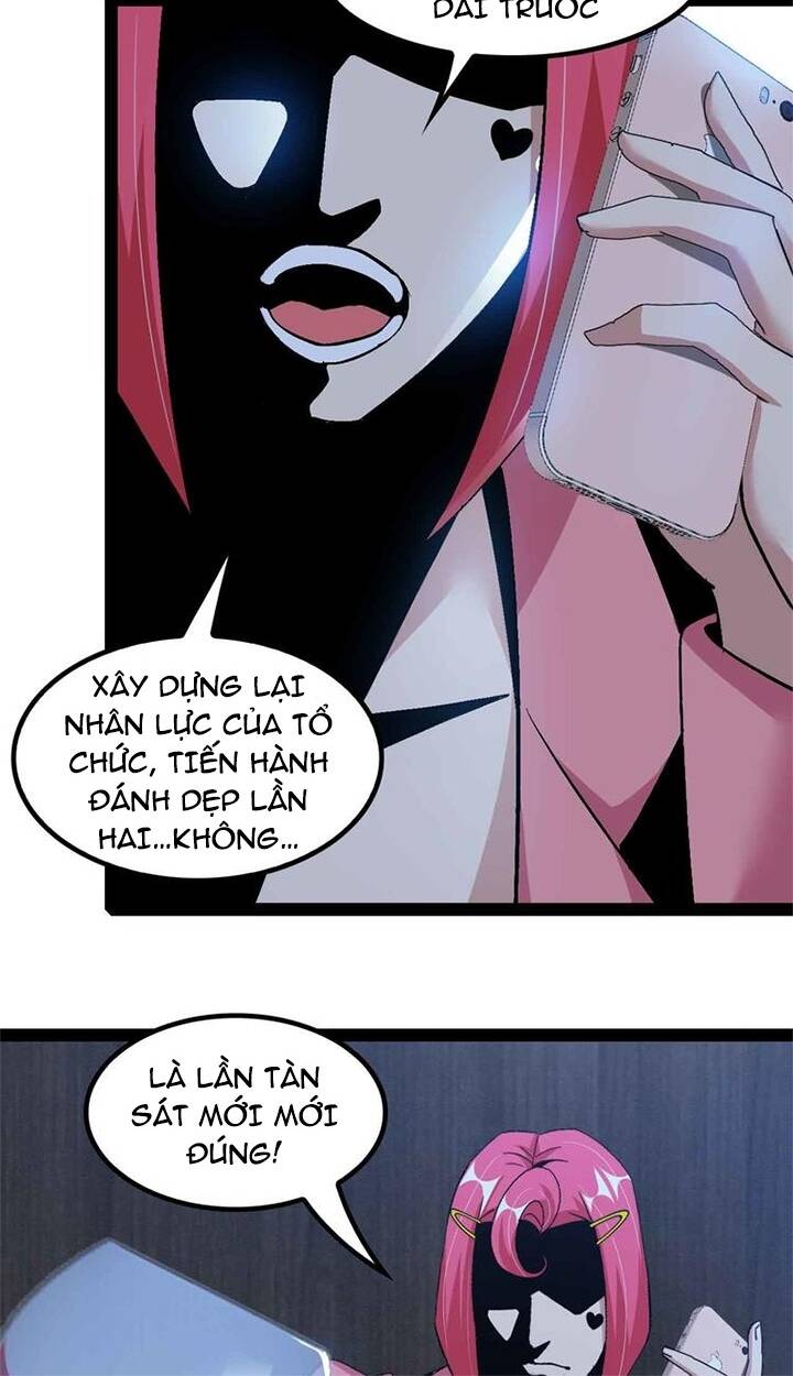 Đại Thiên Tài Bất Khả Chiến Bại Chính Là Ta Chapter 134 - Trang 2