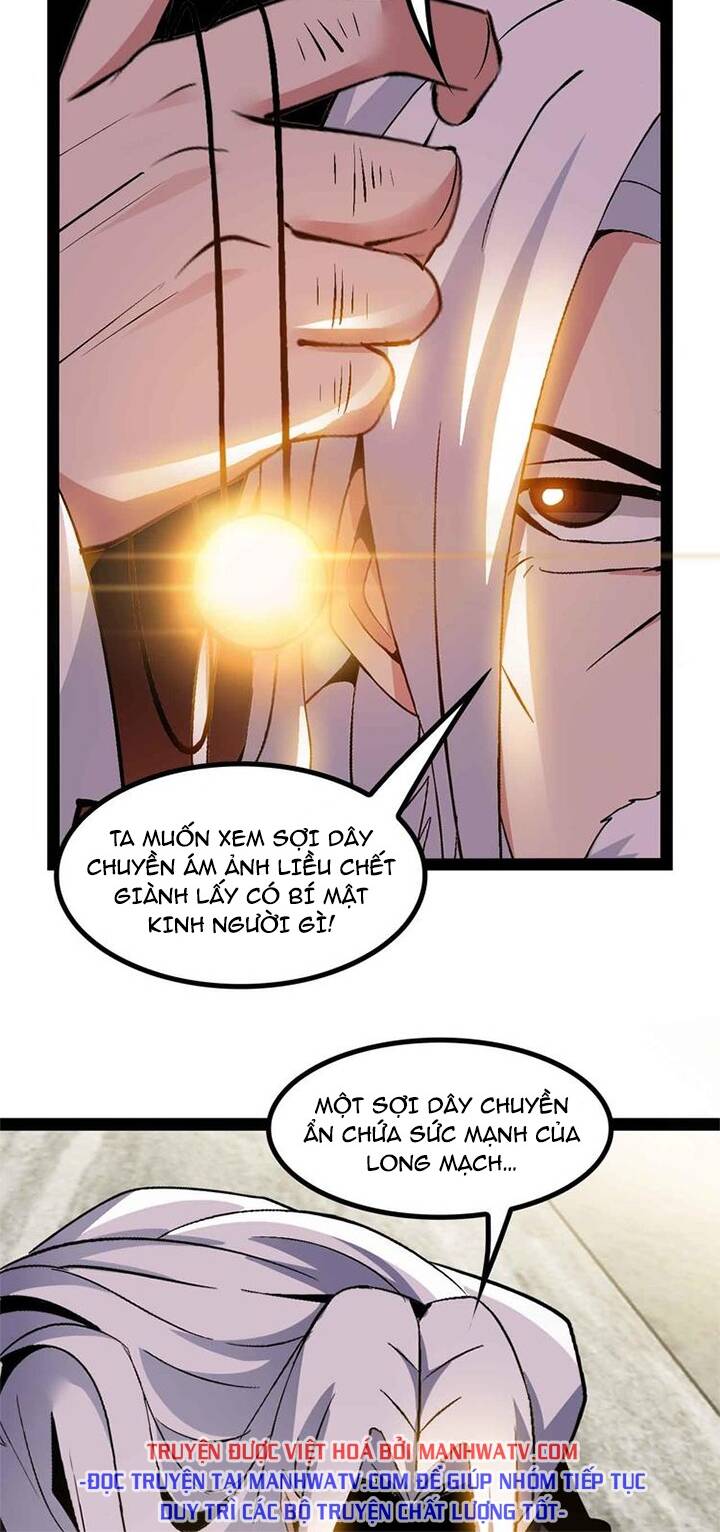 Đại Thiên Tài Bất Khả Chiến Bại Chính Là Ta Chapter 135 - Trang 2