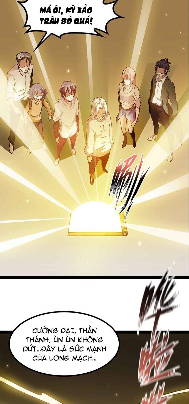 Đại Thiên Tài Bất Khả Chiến Bại Chính Là Ta Chapter 135 - Trang 2
