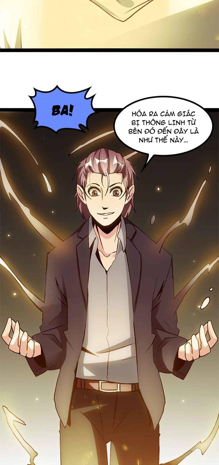 Đại Thiên Tài Bất Khả Chiến Bại Chính Là Ta Chapter 135 - Trang 2