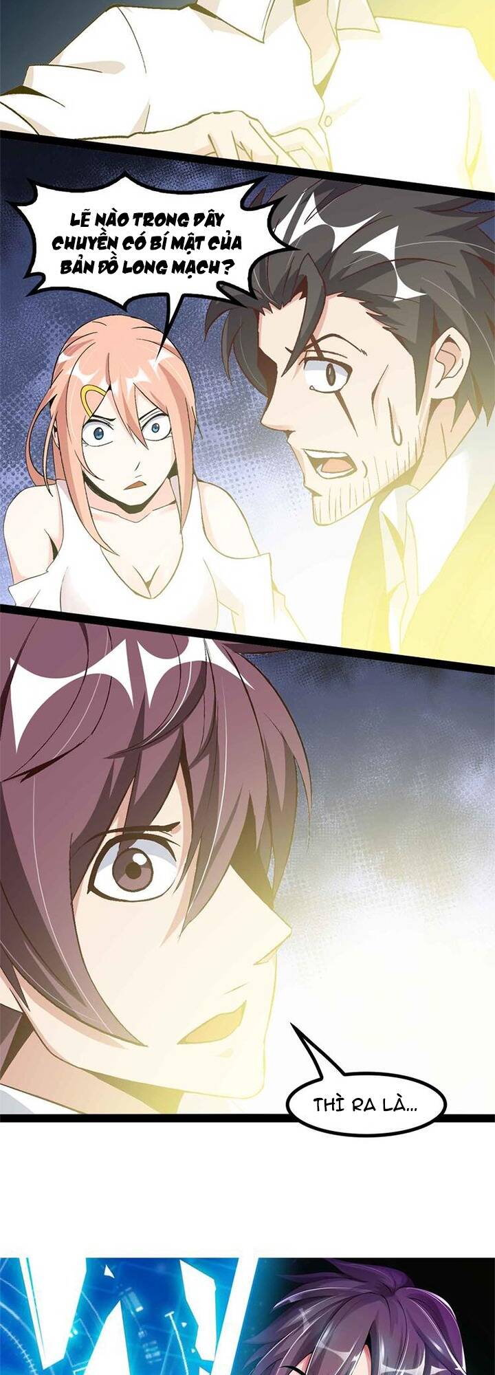 Đại Thiên Tài Bất Khả Chiến Bại Chính Là Ta Chapter 135 - Trang 2