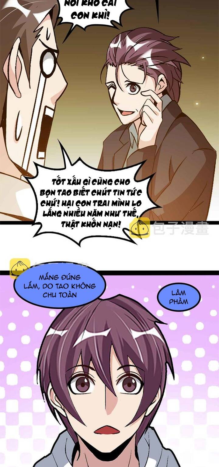 Đại Thiên Tài Bất Khả Chiến Bại Chính Là Ta Chapter 135 - Trang 2