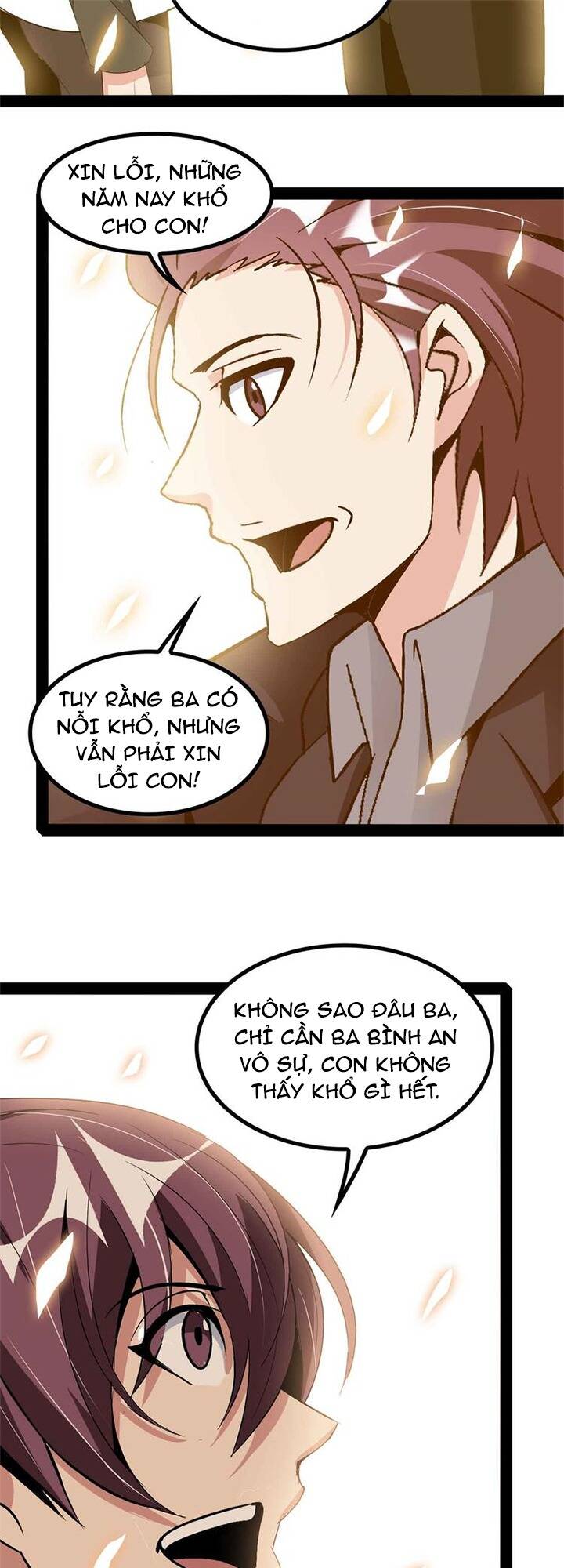 Đại Thiên Tài Bất Khả Chiến Bại Chính Là Ta Chapter 135 - Trang 2