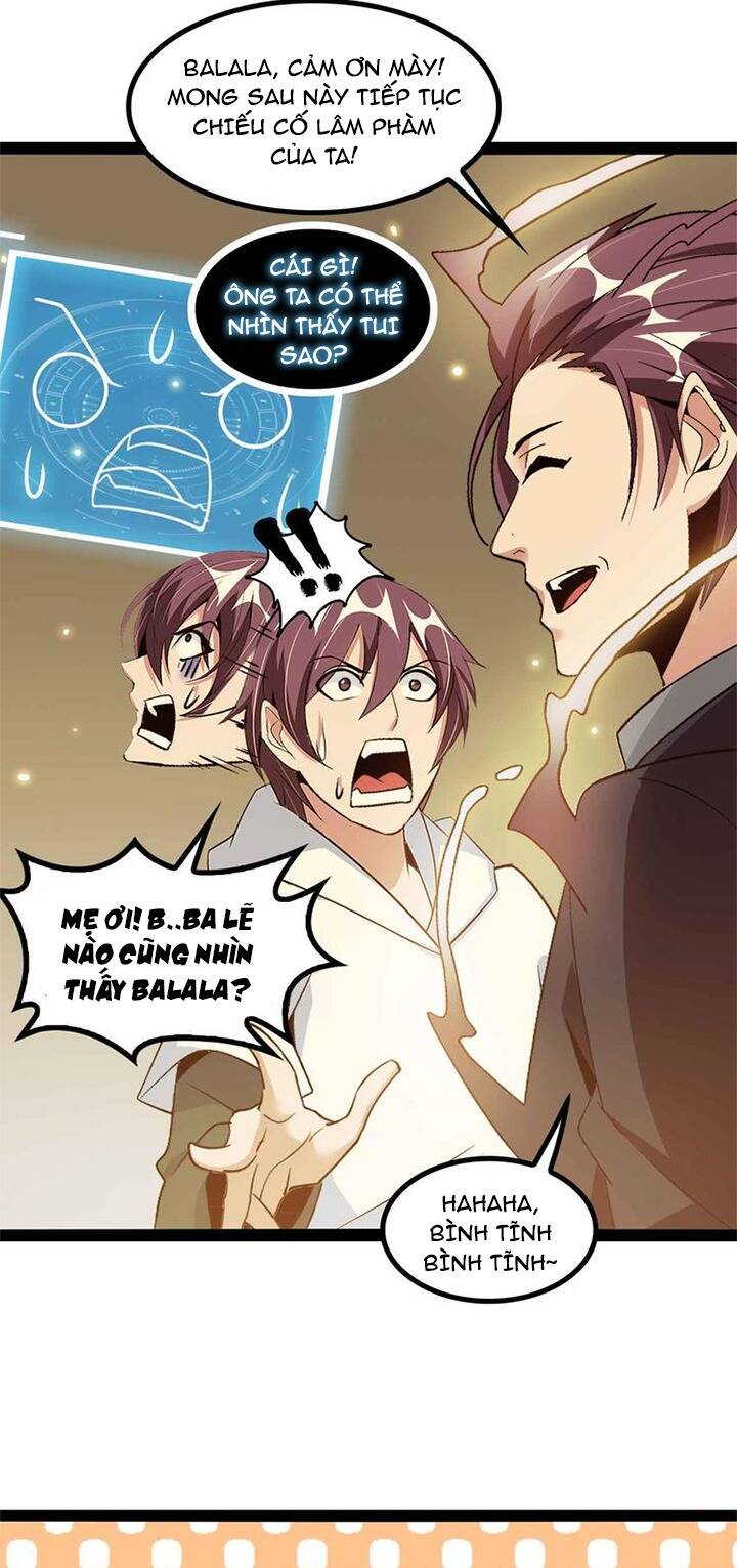 Đại Thiên Tài Bất Khả Chiến Bại Chính Là Ta Chapter 135 - Trang 2