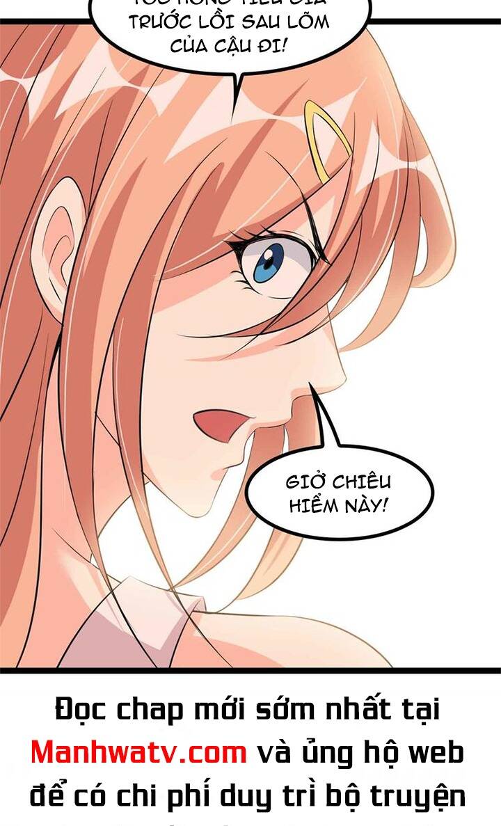 Đại Thiên Tài Bất Khả Chiến Bại Chính Là Ta Chapter 135 - Trang 2