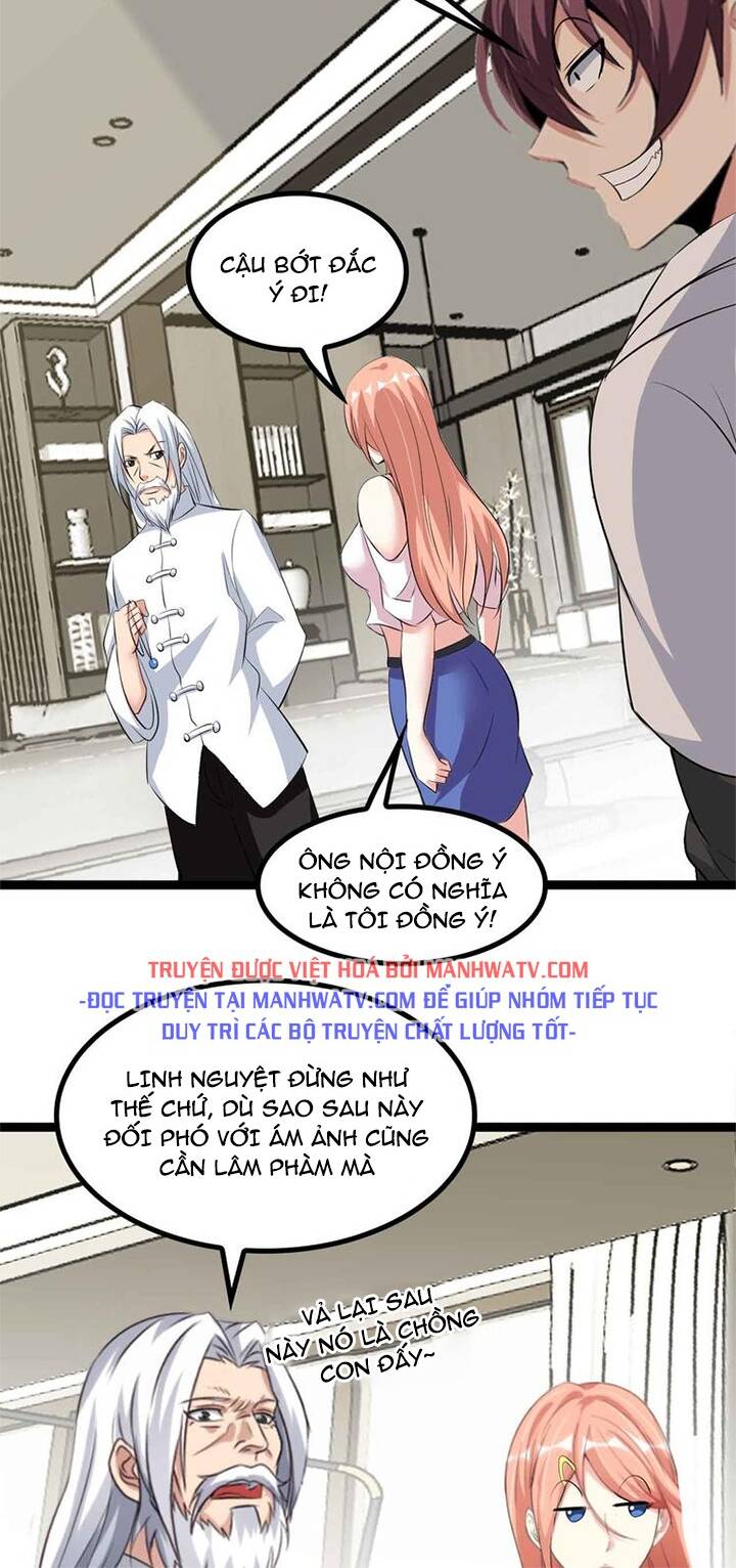 Đại Thiên Tài Bất Khả Chiến Bại Chính Là Ta Chapter 135 - Trang 2