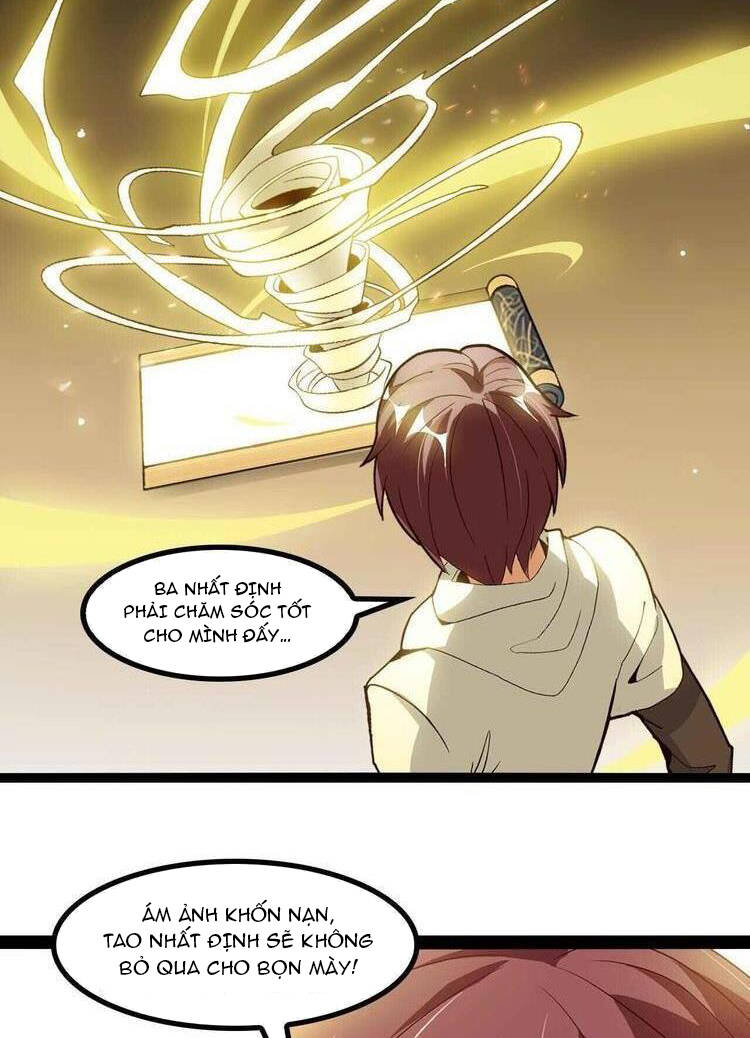Đại Thiên Tài Bất Khả Chiến Bại Chính Là Ta Chapter 136 - Trang 2