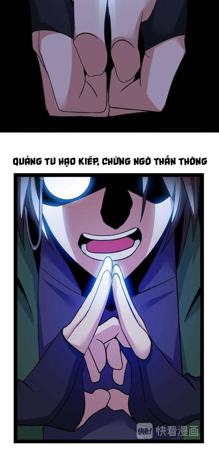 Đại Thiên Tài Bất Khả Chiến Bại Chính Là Ta Chapter 136 - Trang 2