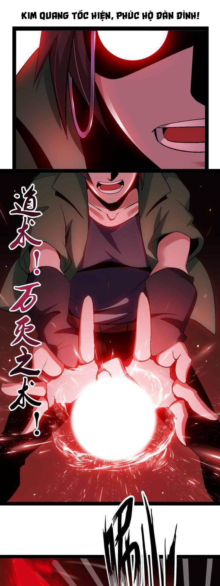 Đại Thiên Tài Bất Khả Chiến Bại Chính Là Ta Chapter 136 - Trang 2