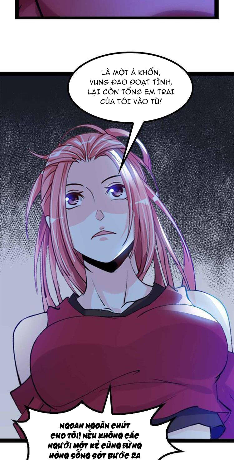 Đại Thiên Tài Bất Khả Chiến Bại Chính Là Ta Chapter 136 - Trang 2