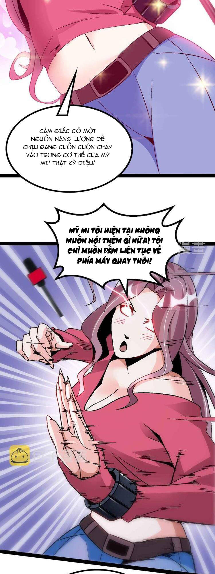 Đại Thiên Tài Bất Khả Chiến Bại Chính Là Ta Chapter 137 - Trang 2