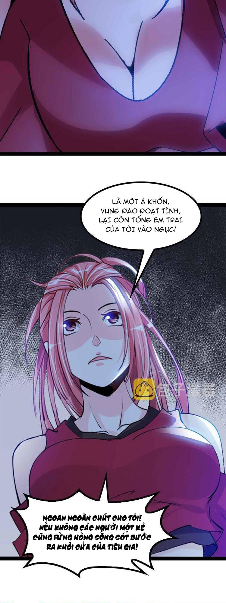 Đại Thiên Tài Bất Khả Chiến Bại Chính Là Ta Chapter 137 - Trang 2