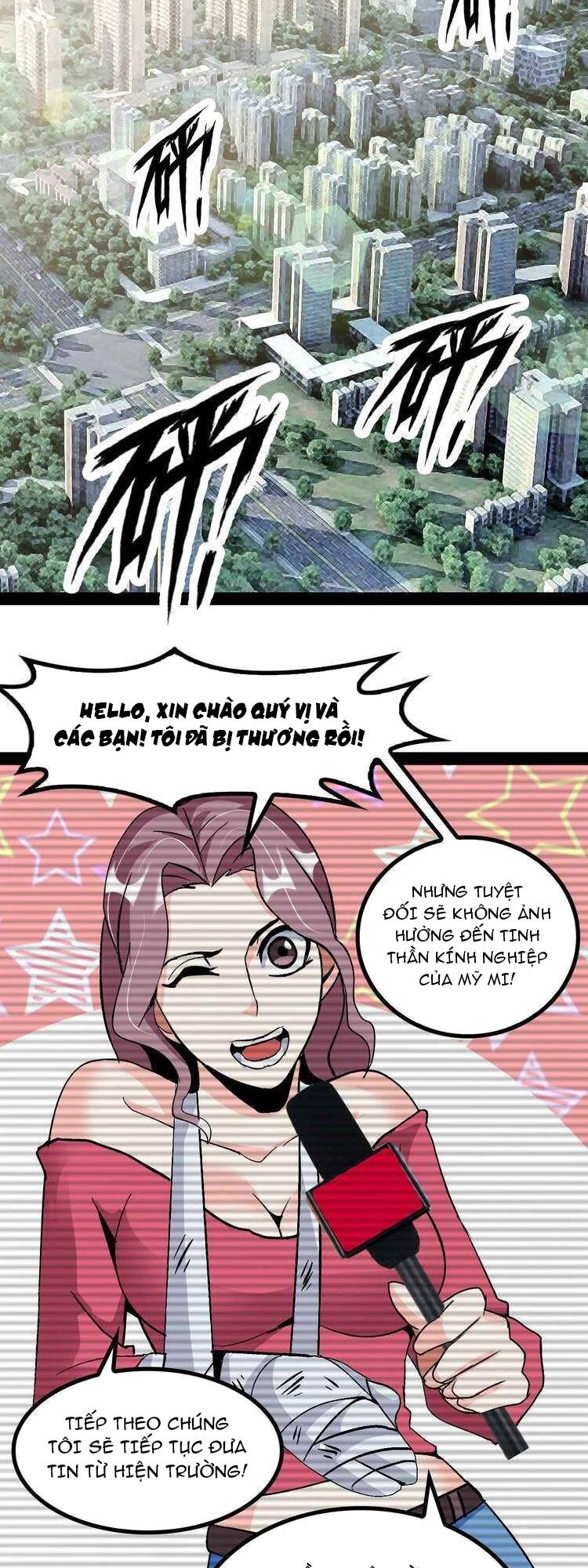 Đại Thiên Tài Bất Khả Chiến Bại Chính Là Ta Chapter 137 - Trang 2