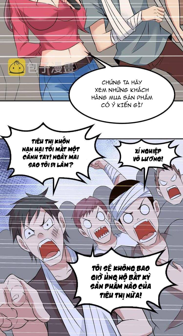 Đại Thiên Tài Bất Khả Chiến Bại Chính Là Ta Chapter 137 - Trang 2