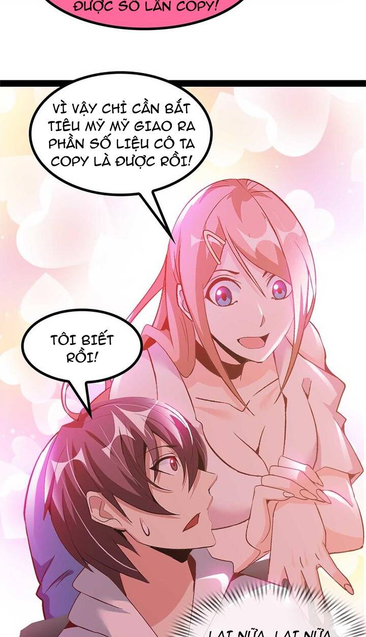 Đại Thiên Tài Bất Khả Chiến Bại Chính Là Ta Chapter 138 - Trang 2