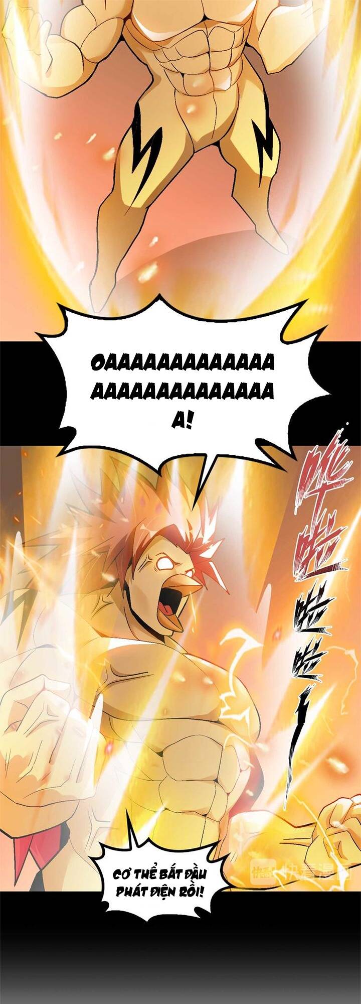 Đại Thiên Tài Bất Khả Chiến Bại Chính Là Ta Chapter 138 - Trang 2