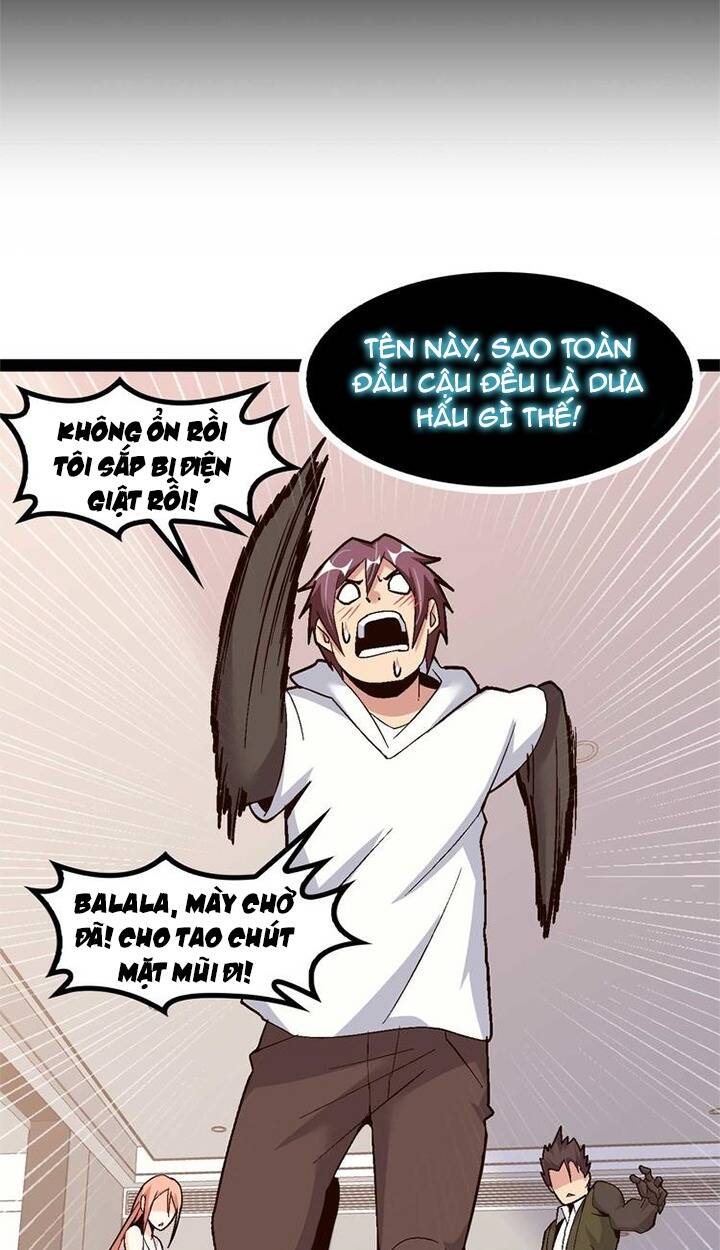 Đại Thiên Tài Bất Khả Chiến Bại Chính Là Ta Chapter 138 - Trang 2