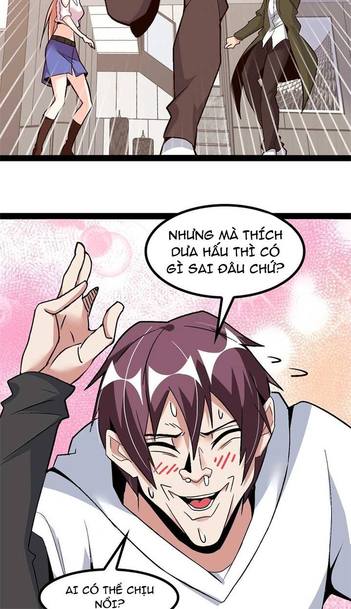 Đại Thiên Tài Bất Khả Chiến Bại Chính Là Ta Chapter 138 - Trang 2