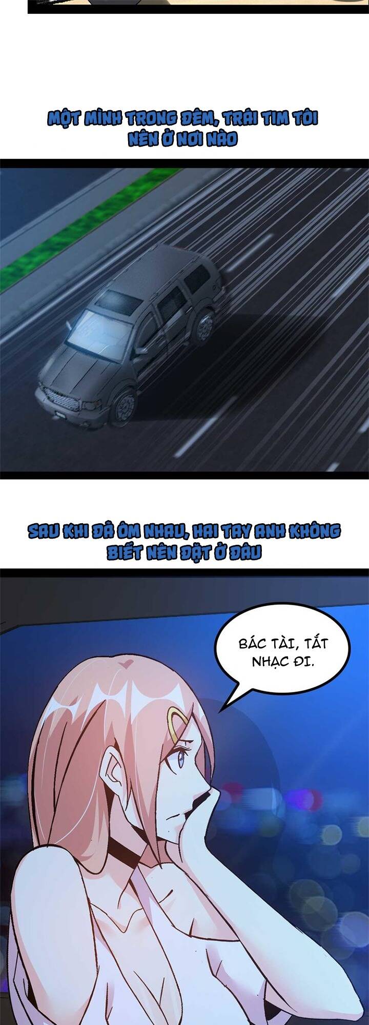 Đại Thiên Tài Bất Khả Chiến Bại Chính Là Ta Chapter 139 - Trang 2