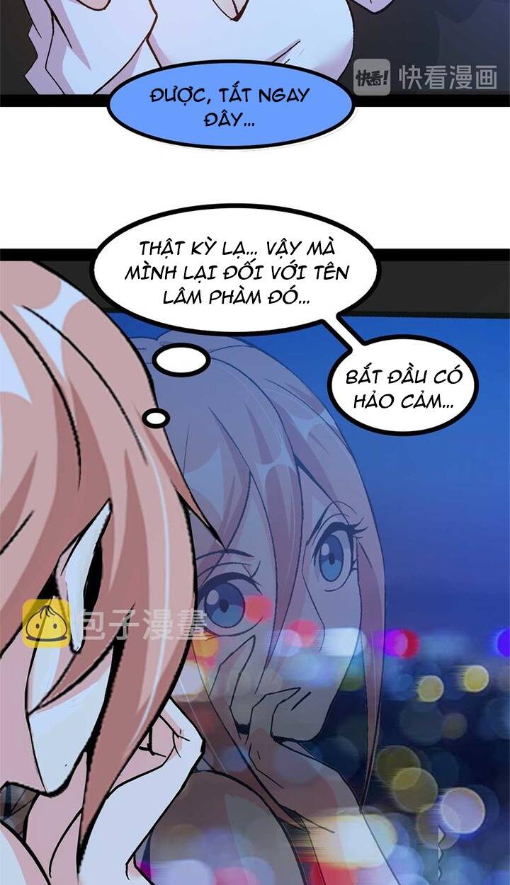 Đại Thiên Tài Bất Khả Chiến Bại Chính Là Ta Chapter 139 - Trang 2