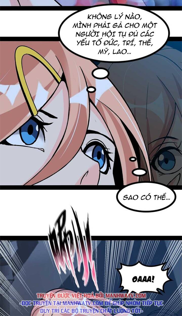 Đại Thiên Tài Bất Khả Chiến Bại Chính Là Ta Chapter 139 - Trang 2