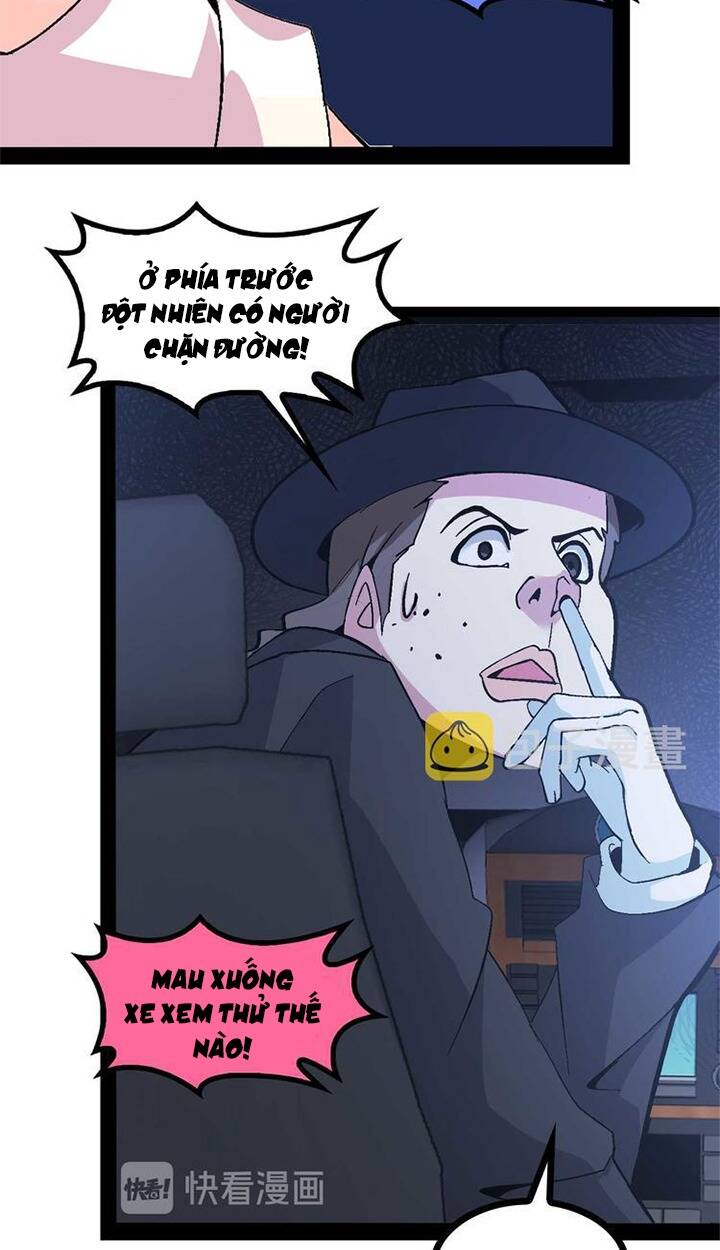 Đại Thiên Tài Bất Khả Chiến Bại Chính Là Ta Chapter 139 - Trang 2