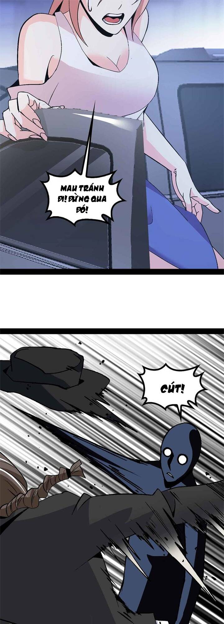 Đại Thiên Tài Bất Khả Chiến Bại Chính Là Ta Chapter 139 - Trang 2