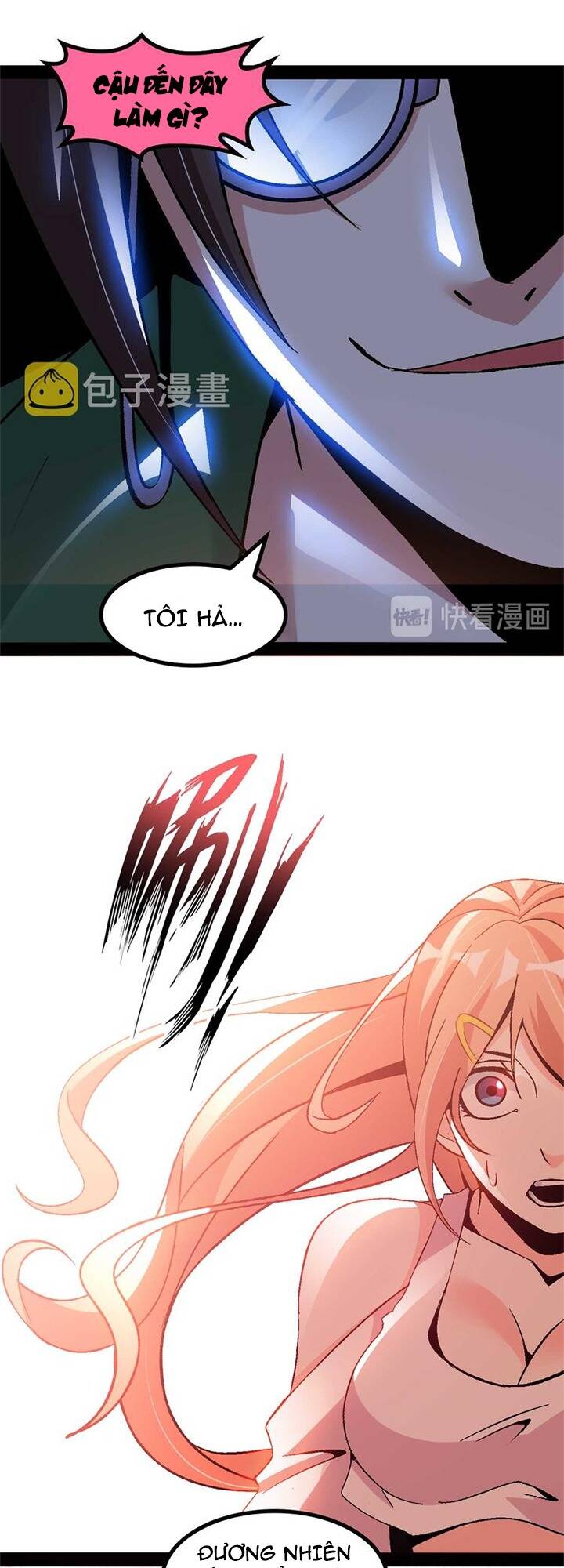 Đại Thiên Tài Bất Khả Chiến Bại Chính Là Ta Chapter 139 - Trang 2