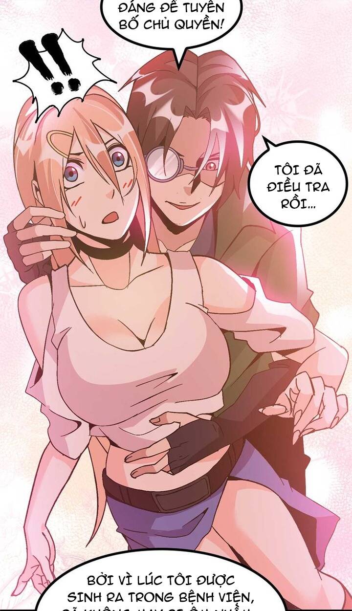 Đại Thiên Tài Bất Khả Chiến Bại Chính Là Ta Chapter 139 - Trang 2