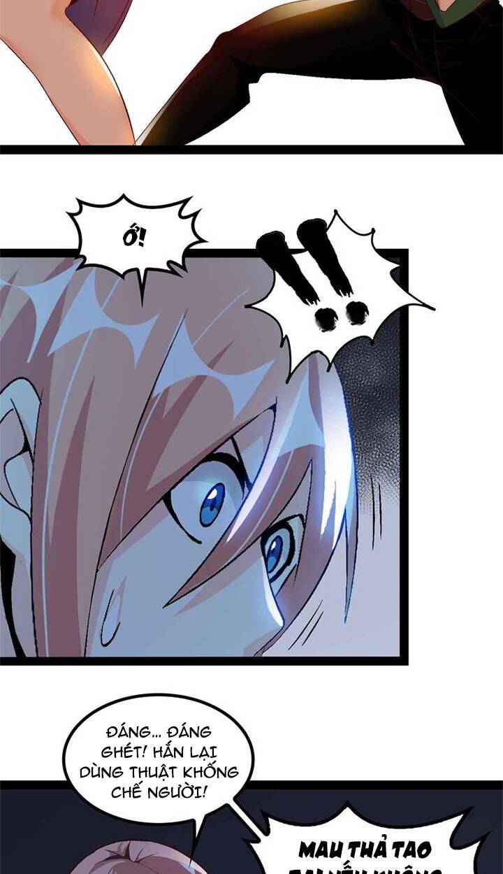 Đại Thiên Tài Bất Khả Chiến Bại Chính Là Ta Chapter 139 - Trang 2