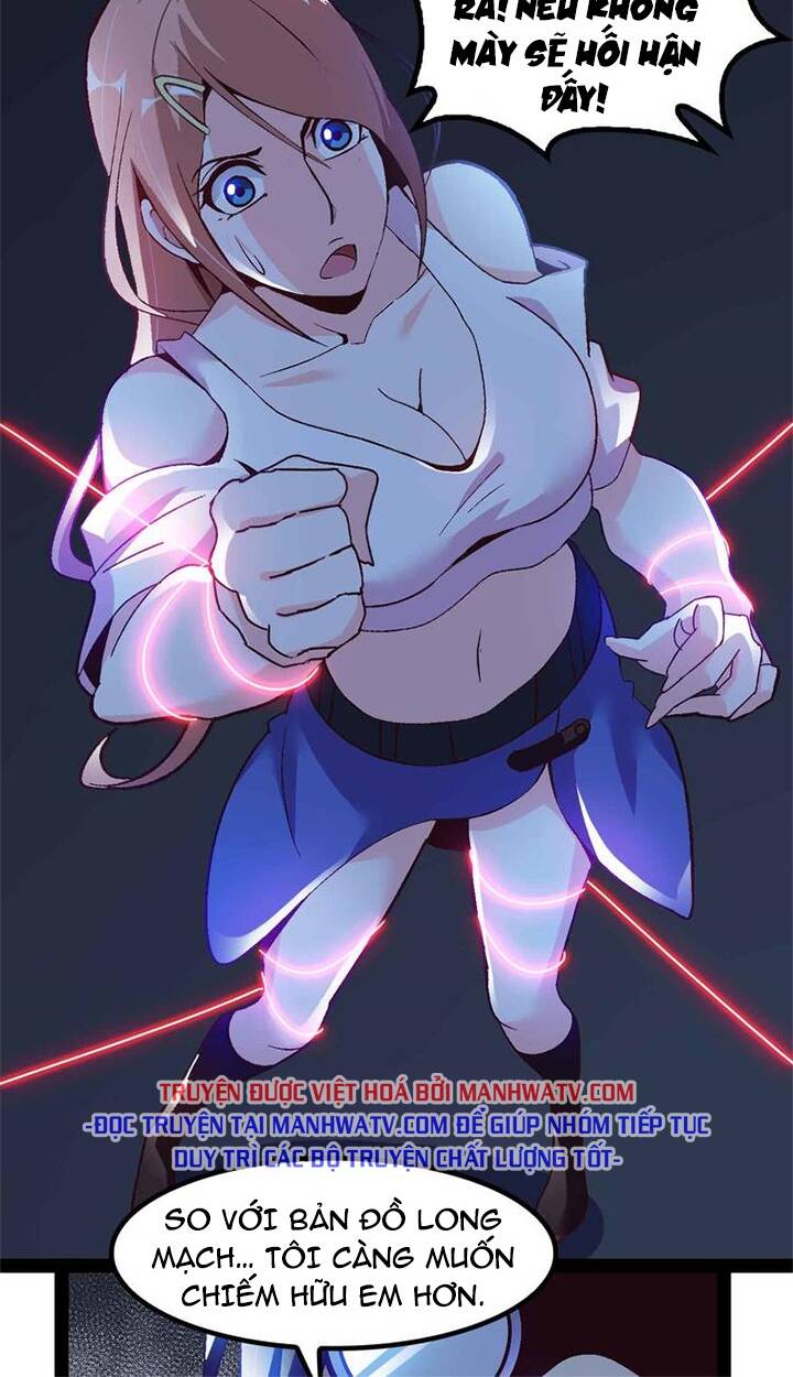 Đại Thiên Tài Bất Khả Chiến Bại Chính Là Ta Chapter 139 - Trang 2