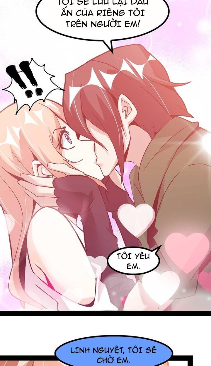 Đại Thiên Tài Bất Khả Chiến Bại Chính Là Ta Chapter 139 - Trang 2