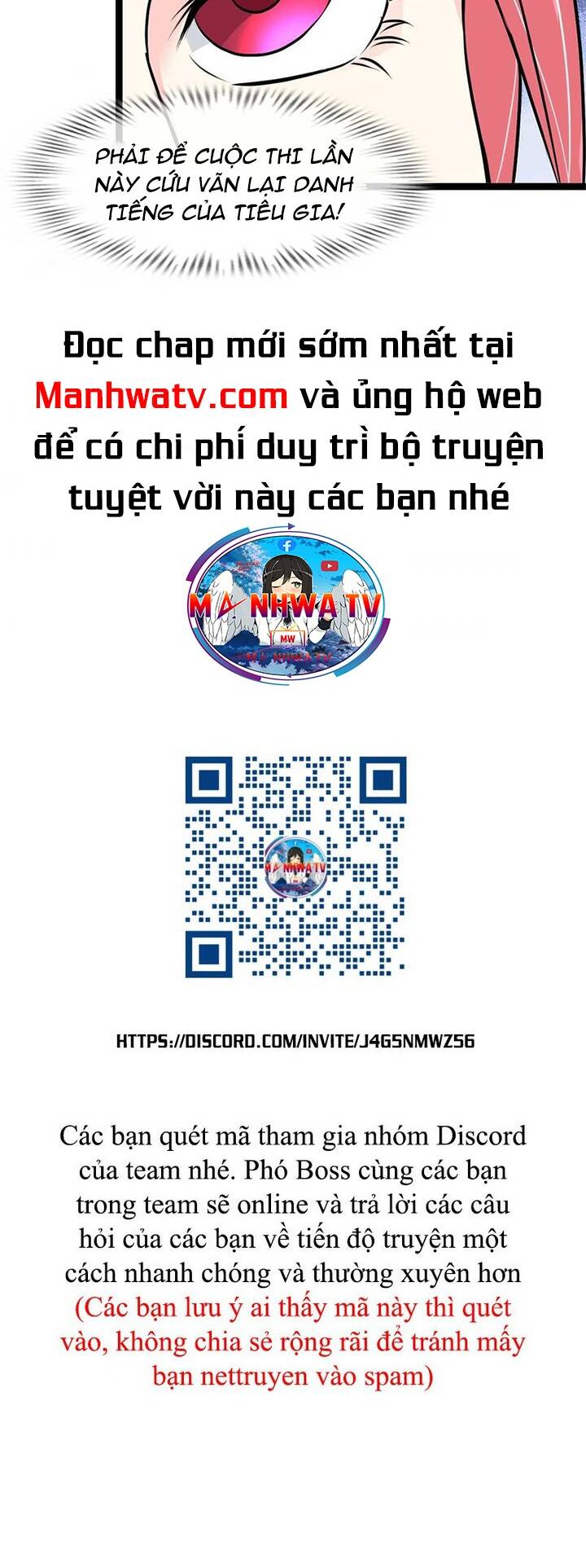 Đại Thiên Tài Bất Khả Chiến Bại Chính Là Ta Chapter 139 - Trang 2