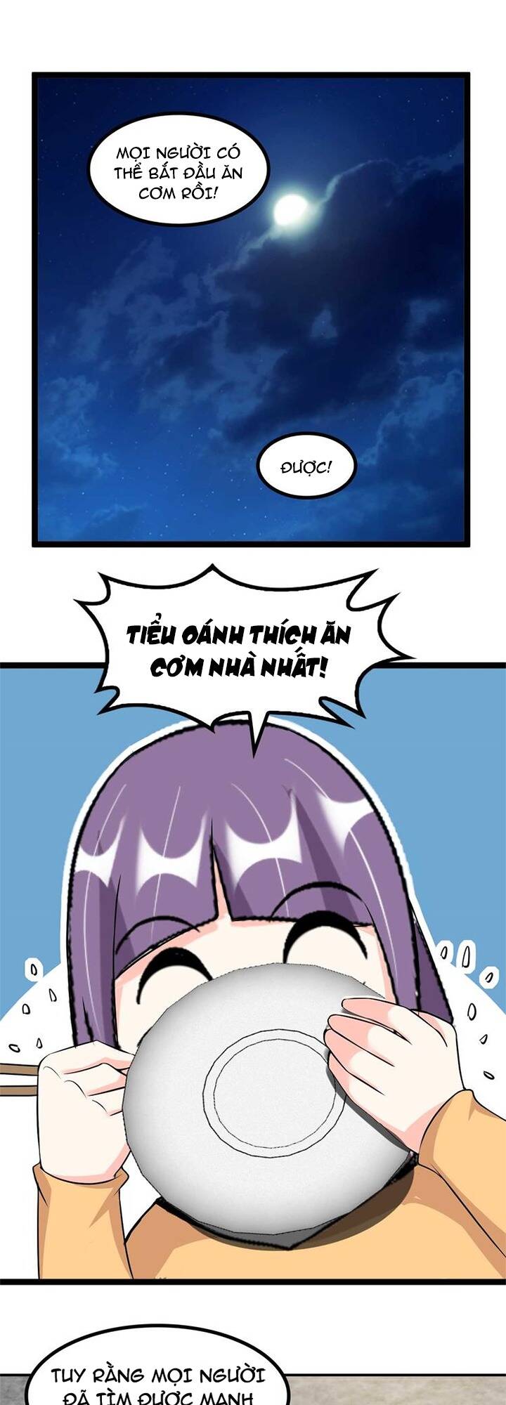 Đại Thiên Tài Bất Khả Chiến Bại Chính Là Ta Chapter 139 - Trang 2