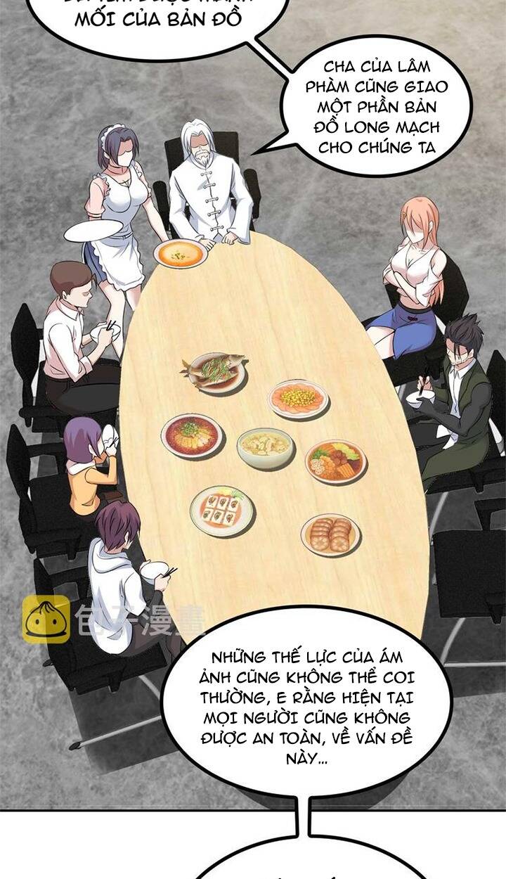 Đại Thiên Tài Bất Khả Chiến Bại Chính Là Ta Chapter 139 - Trang 2