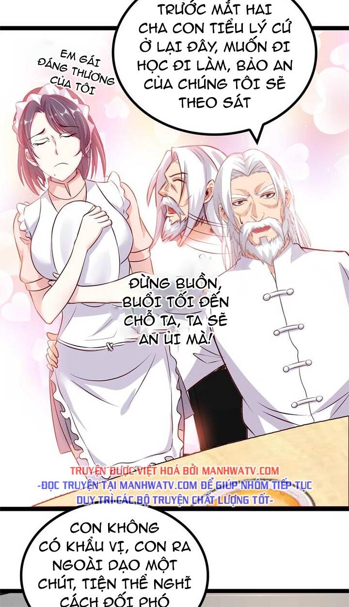 Đại Thiên Tài Bất Khả Chiến Bại Chính Là Ta Chapter 139 - Trang 2