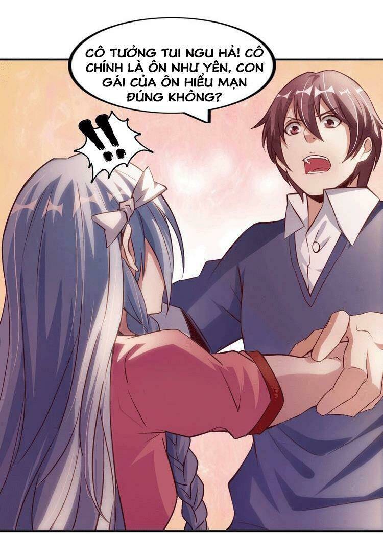 Đại Thiên Tài Bất Khả Chiến Bại Chính Là Ta Chapter 14 - Trang 2