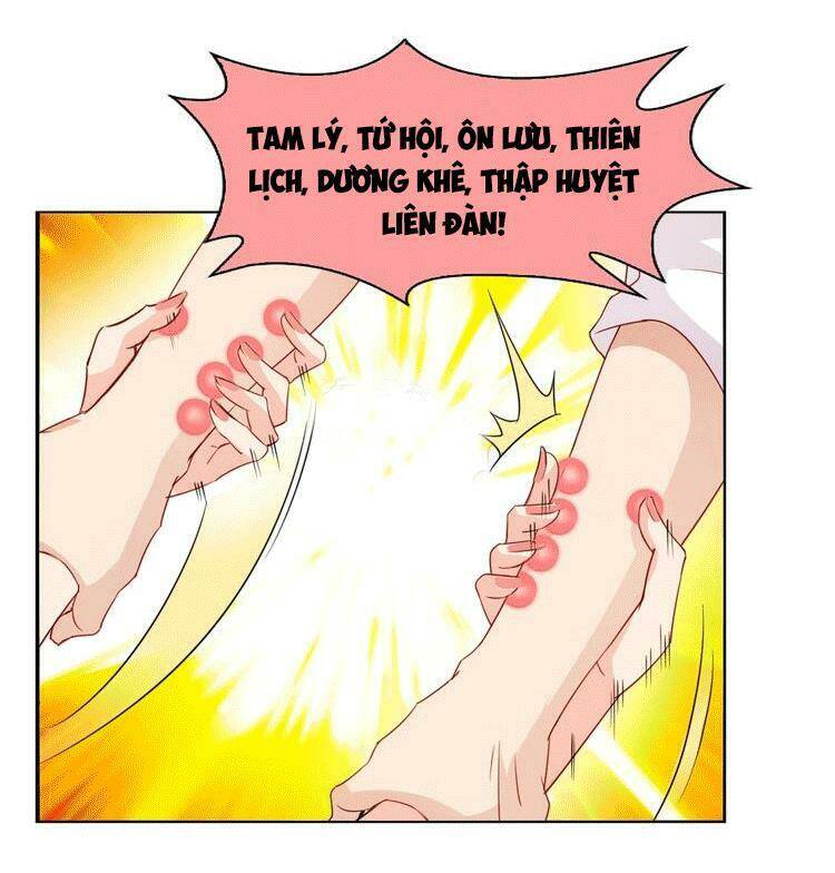 Đại Thiên Tài Bất Khả Chiến Bại Chính Là Ta Chapter 14 - Trang 2