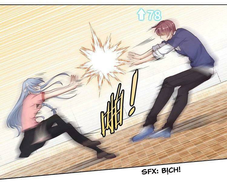 Đại Thiên Tài Bất Khả Chiến Bại Chính Là Ta Chapter 14 - Trang 2