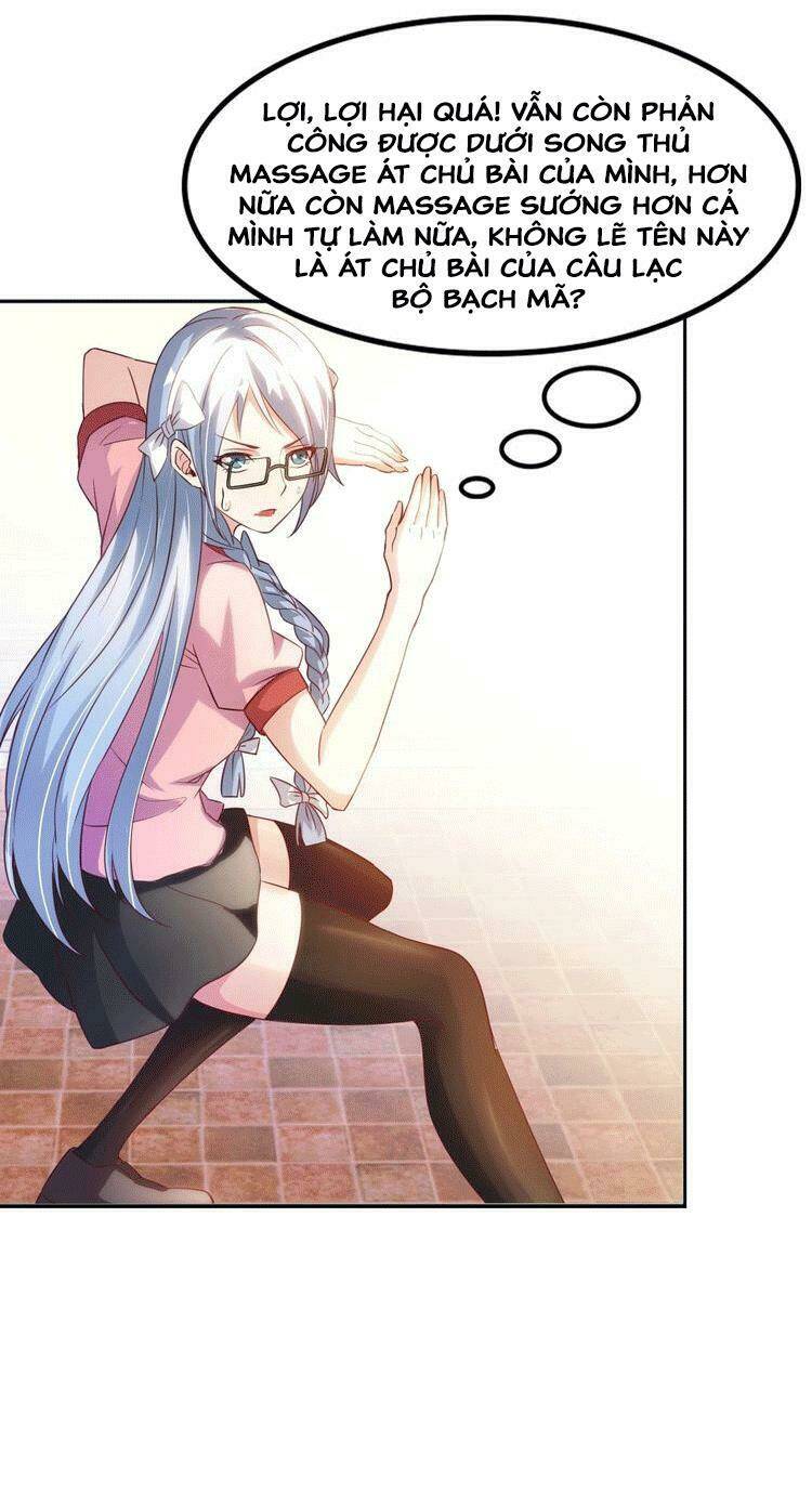 Đại Thiên Tài Bất Khả Chiến Bại Chính Là Ta Chapter 14 - Trang 2