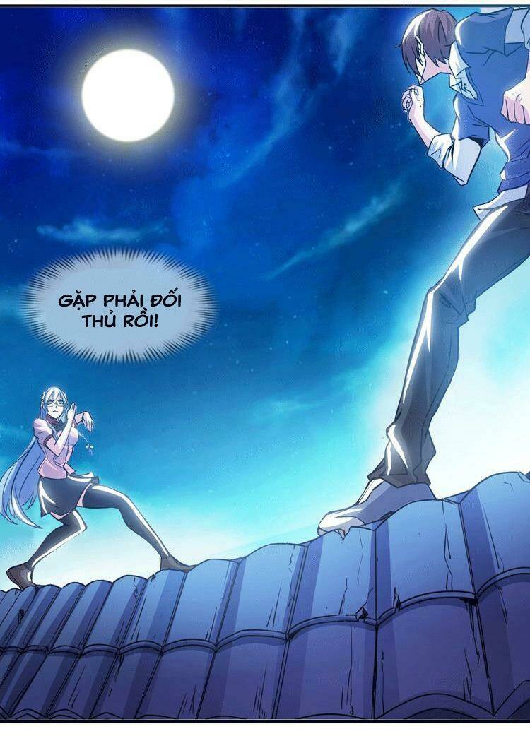 Đại Thiên Tài Bất Khả Chiến Bại Chính Là Ta Chapter 14 - Trang 2