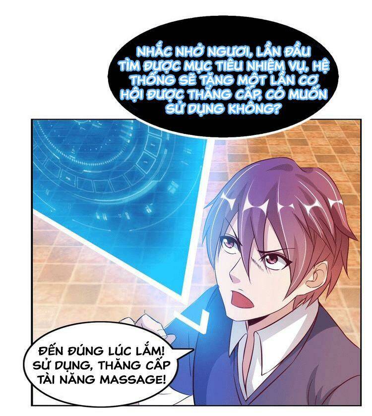 Đại Thiên Tài Bất Khả Chiến Bại Chính Là Ta Chapter 14 - Trang 2