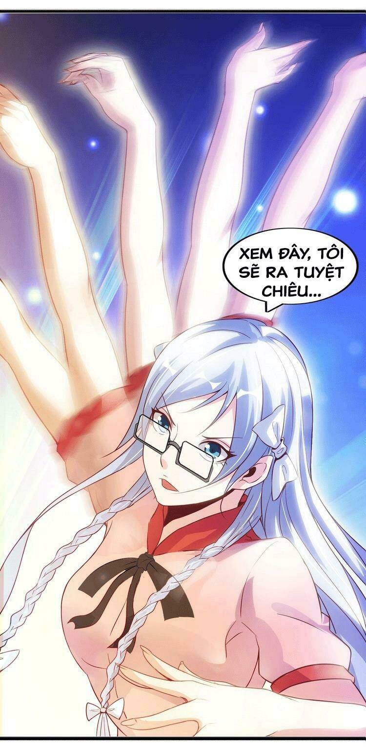 Đại Thiên Tài Bất Khả Chiến Bại Chính Là Ta Chapter 14 - Trang 2